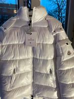 Moncler winter jas maat M, Ophalen of Verzenden, Zo goed als nieuw, Zwart