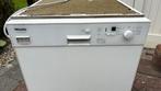 Miele Vaatwasser - inbouw, Witgoed en Apparatuur, Vaatwasmachines, Gebruikt, 60 cm of meer, Eco programma, Ophalen of Verzenden