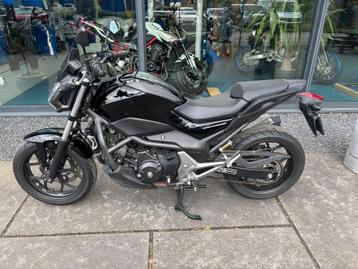 HONDA NC 750 S / ABS 2014 beschikbaar voor biedingen