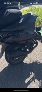 Leovince sp3 uitlaat voor piaggio 50/70, Fietsen en Brommers, Tweetakt, Overige modellen, Maximaal 45 km/u, 70 cc