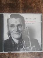 Chet Baker - My Favourite Songs CD, Ophalen of Verzenden, 1980 tot heden, Gebruikt, Jazz