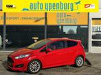 Ford Fiesta 1.0 EcoBoost Sport * 106.935 Km * Climatronic *, Auto's, Te koop, Geïmporteerd, Benzine, Hatchback