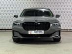 BMW 7-serie 745e High Executive | Chrome delete | Pano | H&K, Auto's, Achterwielaandrijving, Gebruikt, Bedrijf, Hybride Elektrisch/Benzine