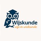 Examentraining/bijles Wiskunde regio Hoorn