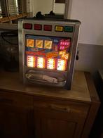 Een van de eerste digitale gokkastje werkt perfect, Verzamelen, Automaten | Gokkasten en Fruitautomaten, Euro, Ophalen of Verzenden