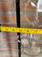 Windows, Doe-het-zelf en Verbouw, Glas en Ramen, Ophalen, Gebruikt, 160 cm of meer, Glasplaat