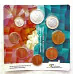 NIEUW EURO MUNTEN SETJE 2014 1E WILLEM ALEXANDER, Postzegels en Munten, Munten | Nederland, Verzenden, Euro's, Setje
