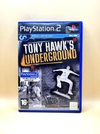 Tony Hawk's Underground - PS2, Spelcomputers en Games, Games | Sony PlayStation 2, Sony support, Eén computer, Ophalen of Verzenden