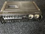Technics RS-646DS Cassettedeck, Ophalen, Enkel, Overige merken, Tape counter