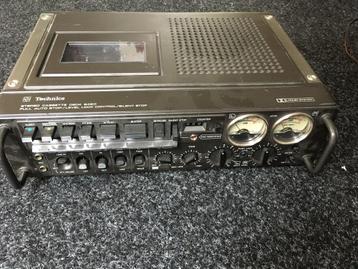 Technics RS-646DS Cassettedeck beschikbaar voor biedingen