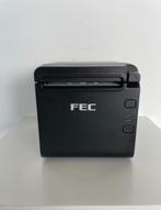 FEC TP 100 - Thermische bonprinter, Computers en Software, Printers, Ophalen of Verzenden, Nieuw, Thermo-printer, Printer