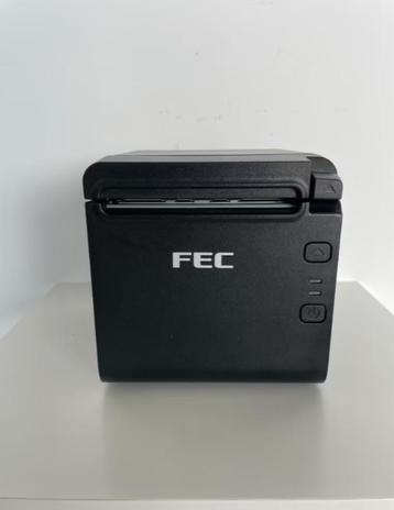FEC TP 100 - Thermische bonprinter beschikbaar voor biedingen