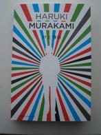 Haruki Murakami - De kleurloze Tsukuru Tazaki en zijn pelgr, Boeken, Literatuur, Ophalen of Verzenden, Zo goed als nieuw, Wereld overig