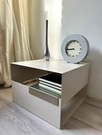 Design Salontafel bijzettafel 'Axe' van Fest Amsterdam, Ophalen, Zo goed als nieuw, Rechthoekig, Minder dan 55 cm