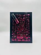 Armand de Brignac 'Broken Bottle' Kunst - Donkerroze, Antiek en Kunst, Ophalen of Verzenden