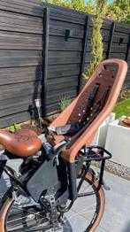 Yepp Maxi fiets stoeltje, Fietsen en Brommers, Ophalen of Verzenden, Zo goed als nieuw