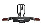Thule XT2 933 fietsendrager model 2025 NIEUW!!, Nieuw, Ophalen of Verzenden, Brede banden, 2 fietsen