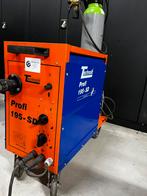 Technolit profi 195-SD lasapparaat mig co2, Gebruikt, ., Ophalen of Verzenden, Technolit