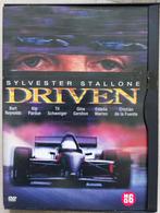 DVD Driven (2001) Sylvester Stallone, Vanaf 6 jaar, Ophalen, Zo goed als nieuw, Actie