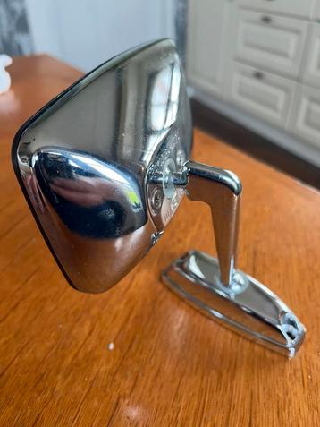 Buitenspiegel Nieuw Cromodora Astro.Orgineel . Jaren 60a70 beschikbaar voor biedingen