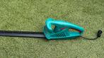Bosch AHS 480-16 Heggenschaar, Ophalen of Verzenden, Gebruikt, Elektrisch