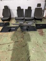 Bmw E30 touring interieur kompleet met rollo, Auto-onderdelen, Ophalen of Verzenden, Gebruikt, Universele onderdelen