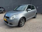 Suzuki 2005 Grijs, Auto's, 1328 cc, 965 kg, 400 kg, 1000 kg