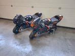 NIEUW! Ultra pocketbike minibike 50cc kindermotor dslmotoren, Ophalen of Verzenden, Nieuw