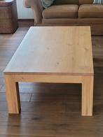 Salontafel., Ophalen, 100 tot 150 cm, 50 tot 100 cm, Zo goed als nieuw