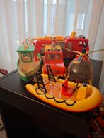 Brandweerman Sam, Ophalen of Verzenden, Gebruikt