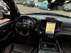 Dodge Ram 1500 5.7 V8 4x4 Crew Cab 401PK Limited e Bom volle, Gebruikt, 5654 cc, Zwart, Bedrijf