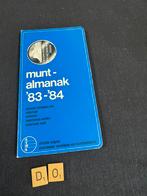 Munt almanak. 83-84. €4,99, Ophalen of Verzenden
