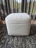 Ikea Poef, Ophalen, Minder dan 50 cm, Gebruikt, Vierkant