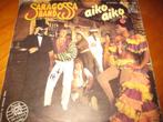 Saragossa Band: Aiko Aiko, Cd's en Dvd's, Ophalen of Verzenden, Zo goed als nieuw, Pop, Single