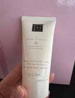 Rituals body cream cherry blossom, Ophalen of Verzenden, Nieuw, Bodylotion, Crème of Olie