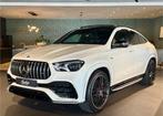 Mercedes-Benz GLE Coupé AMG 53 4-Matic I Carbon I 22" I Pan, Auto's, 435 pk, Gebruikt, Wit, Bedrijf