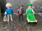 Playmobil Geobra 1974 Poppetjes Set, Ophalen of Verzenden, Zo goed als nieuw, Los playmobil