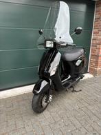 AGM VX50 S, Snorscooter in perfecte staat!, Fietsen en Brommers, Snorfietsen en Snorscooters, Ophalen, Zo goed als nieuw, Overige merken