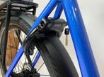 GAZELLE Chamonix C7 HMS ebike damesfiets M-53cm 2207 km, Overige merken, 53 tot 56 cm, Versnellingen, Ophalen of Verzenden