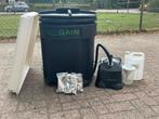 Haygain one hooistomer, Dieren en Toebehoren, Ophalen, Gebruikt