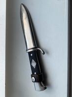 Duits padvindersmes boyscout knife, Ophalen of Verzenden, Gebruikt