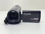PANASONIC HDC-SD600 Digitale Full HD camcorder met wide lens, Audio, Tv en Foto, Videocamera's Digitaal, Full HD, N, Panasonic
