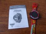 VTech Bliksem McQueen Cam Watch (A14), Sieraden, Tassen en Uiterlijk, Horloges | Kinderen, Ophalen of Verzenden, Gebruikt, Rood