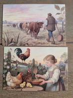 BOERDERIJ 6, Ophalen