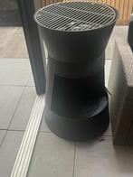 terrashaard Helga - met bbq, Ophalen, Zo goed als nieuw