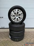 All-seasonwielen / All-seasonbanden 205/60/16 VW T-cross, Ophalen, Gebruikt, -, Banden en Velgen