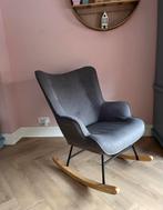 Schommelstoel Home Deco - 2 jaar oud, Ophalen, Gebruikt, Hout, Eén