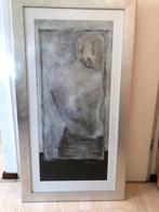 Kunst rvs lijst, Ophalen of Verzenden