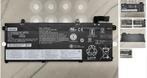 Lenovo T14 T490 T495 Battery Keyboard original €30, Ophalen of Verzenden
