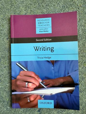 writing beschikbaar voor biedingen